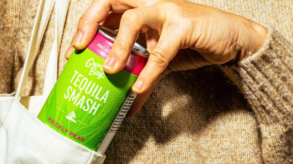 Introducing Georgian Bay's Tequila Smash Mixed Pack | Otter Co-op